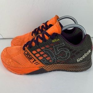 Reebok Crossfit CD.0021 Training Shoes.